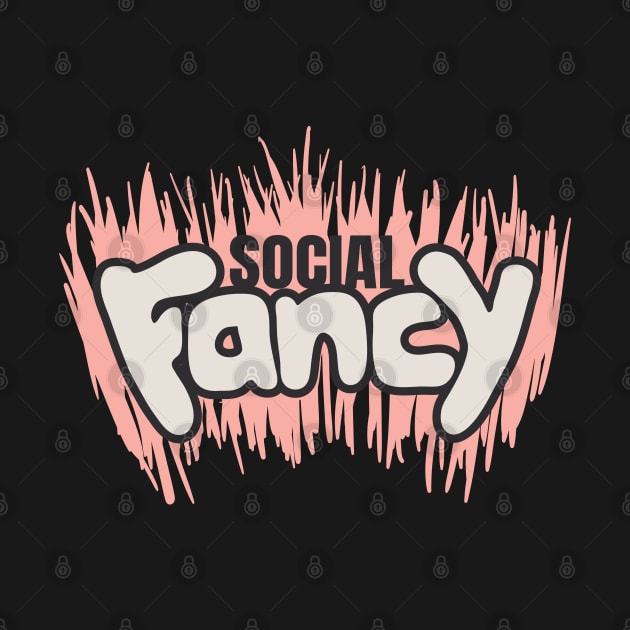 social fancy by idbihevier