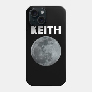 Keith Moon Phone Case