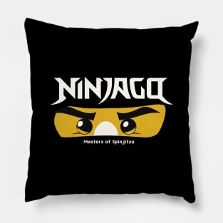 ninja Pillow