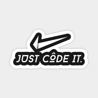 Just code it Magnet