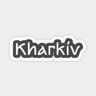 Kharkiv Magnet