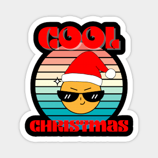 Christmas - Cool Christmas, family christmas, family christmas t shirt, family pjama t shirt Magnet