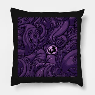 Squids Pillow