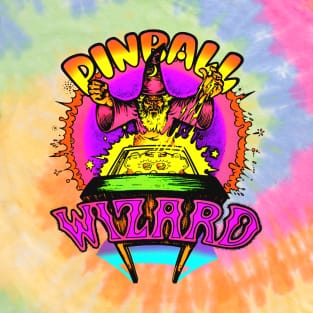 Pinball Wizard T-Shirt