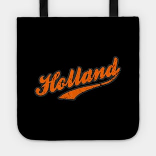 Holland I Netherlands Pride Dutch Tote