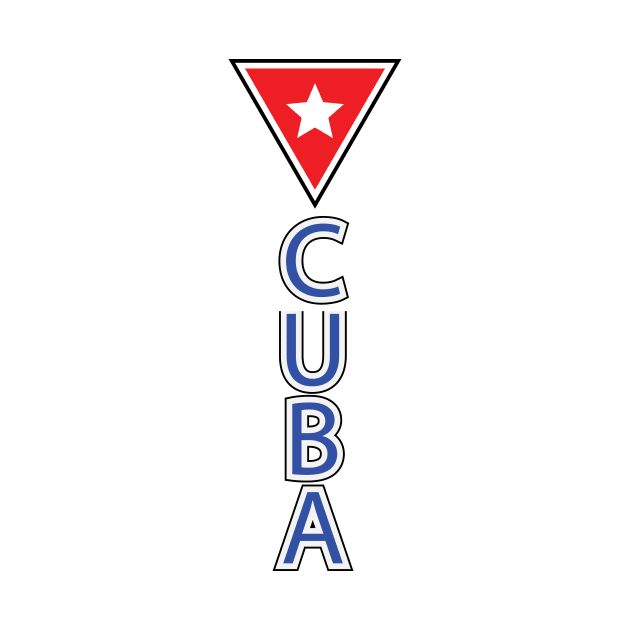 Cuba by Estudio3e