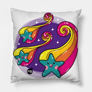 Shooting StarMS Pillow