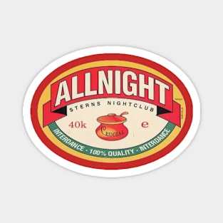 AllNight Magnet