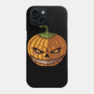 Pumpkin Phone Case