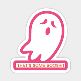 Booshit shirt, Halloween shirt, Halloween Shirt Idea, Halloween Shirt Designs, pumpkin Magnet