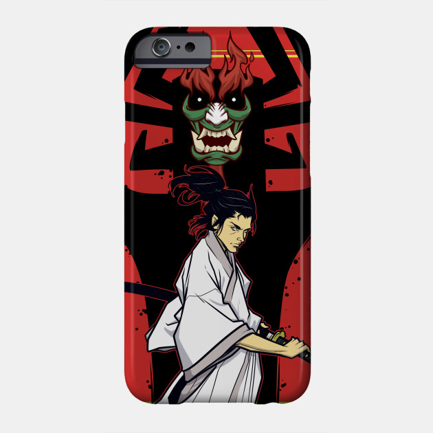 Samurai Jack