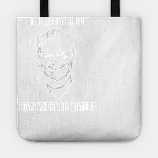 This Hoopy Frood Tote