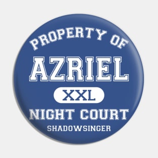 Azriel Pin