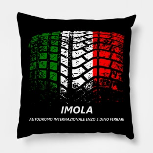 IMOLA Pillow