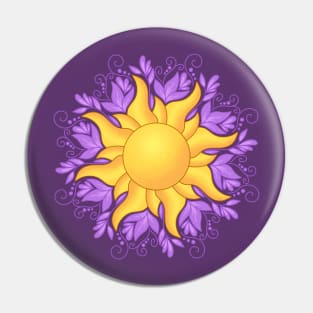 Lost Princess Sun Pin