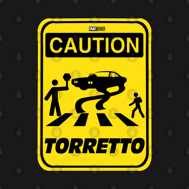 Dominic Torretto Street Sign Fast X The Fast And The Furious Franchise F10 Fast X by ArtIzMuzikForTheEyez