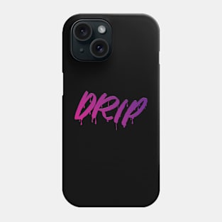 drip Phone Case