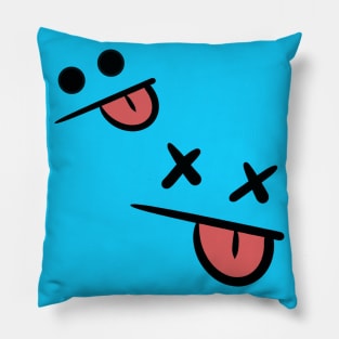 Smileys Pillow