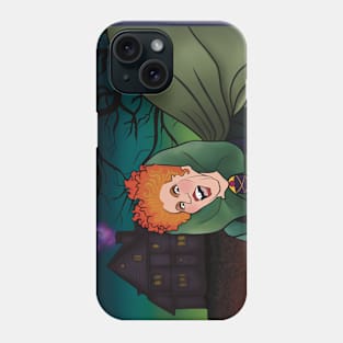 Hocus Pocus Phone Case