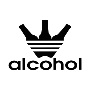 Alcohol T-Shirt