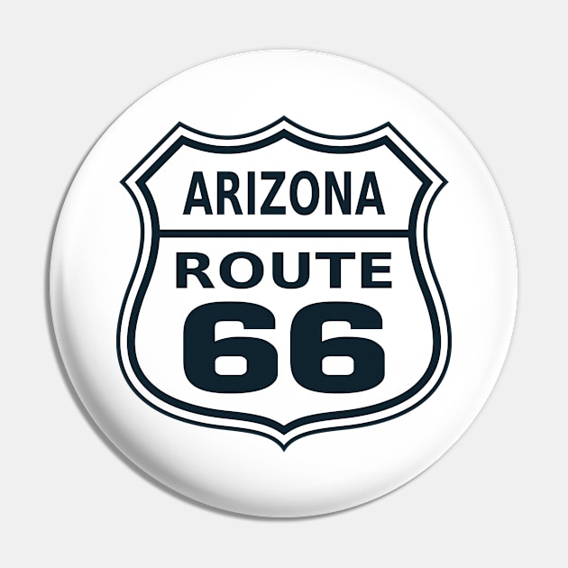 Arizona Route 66 Pin by Aunt Choppy