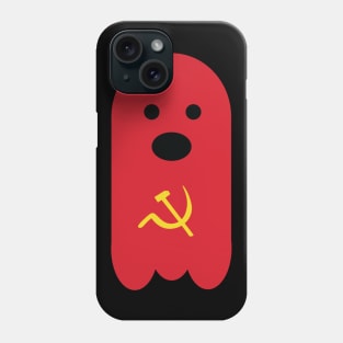 Spectre of Communism Phone Case