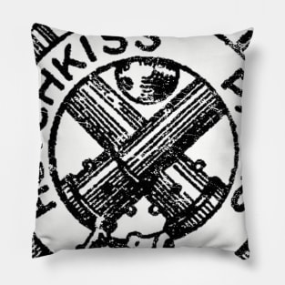 Hotchkiss Pillow