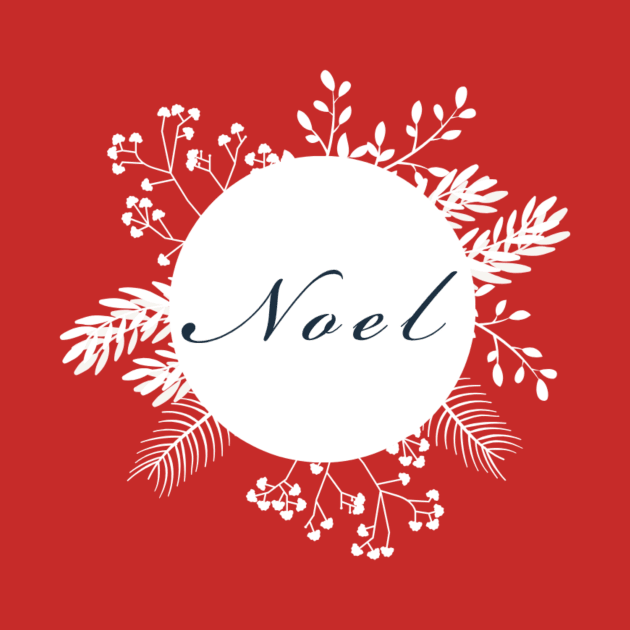 Joyeux Noël by zeevana