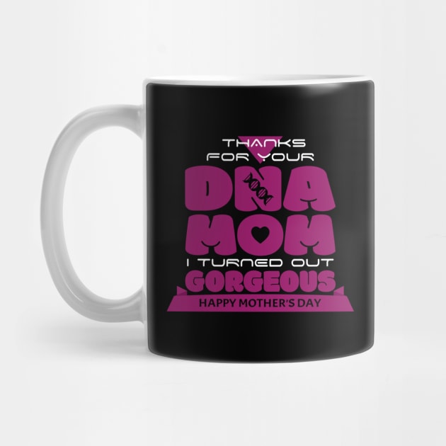 Mom Mug MOM You Were Right About Everything Perfect Gift for Mom