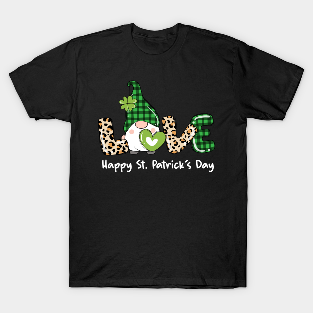 Discover patricks day - Patricks Day - T-Shirt