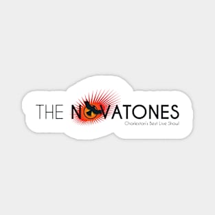 The novatones Magnet