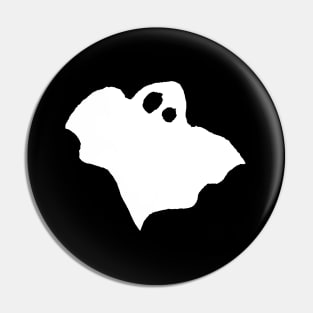 Ghost Pin