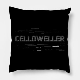 Celldweller Line Road Pillow