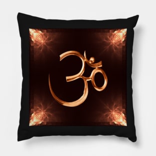 Namaste Pillow