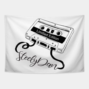 Steely Dan - Limitied Edition Tapestry