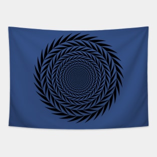 Infinity View Tapestry