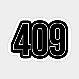 409 Magnet