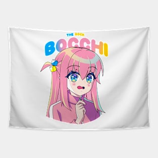 Hitori Bocchi the Rock Anime Tapestry