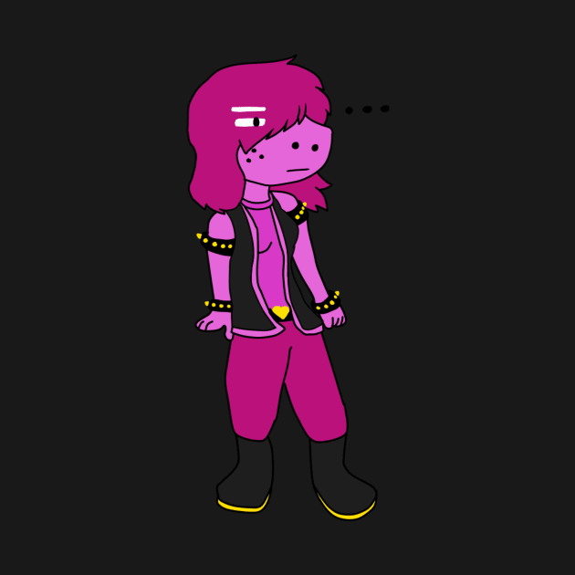 Questioning Susie by SnowballGaming