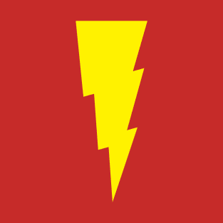 Shazam T-Shirt