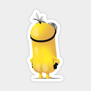 Minions - Kevin Standing Magnet