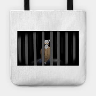 Outcast Tote