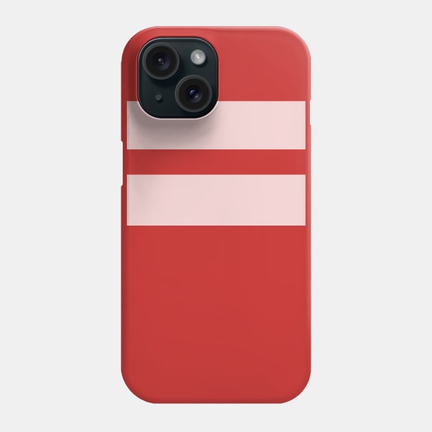 Equality Phone Case by bakru84