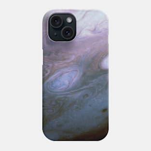 Gas Giant Phone Case