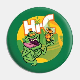 Ecto Cooler (Variant) Pin