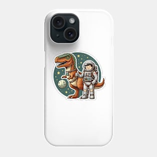 Dinosaur Meme Phone Case