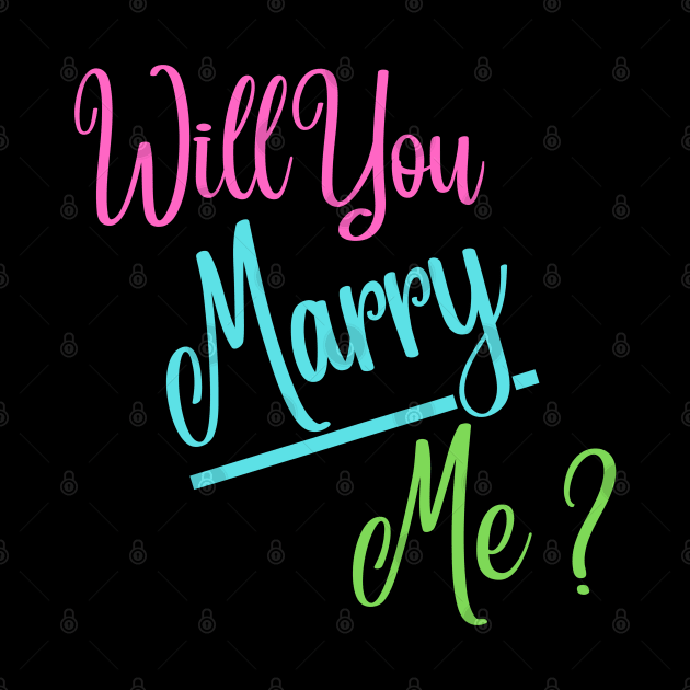 Will you marry me by JoeStylistics