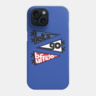 Cheer Pennant Phone Case