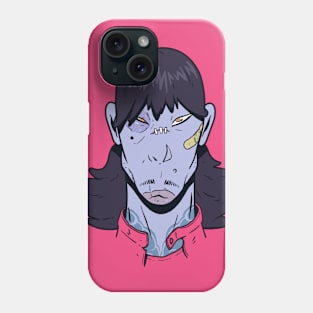 Evil Haruto Phone Case