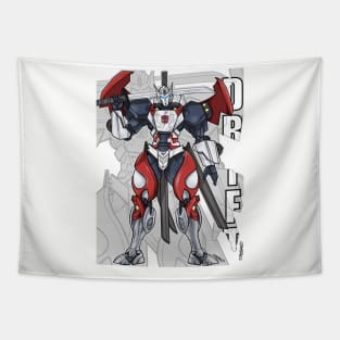 Drift (IDW) Tapestry